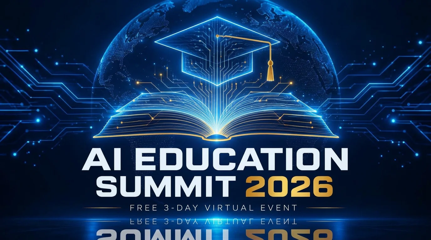 AI Education Summit 2026 event preview